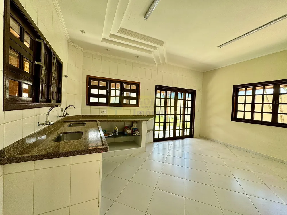 Casa, 3 quartos, 201 m² - Foto 7