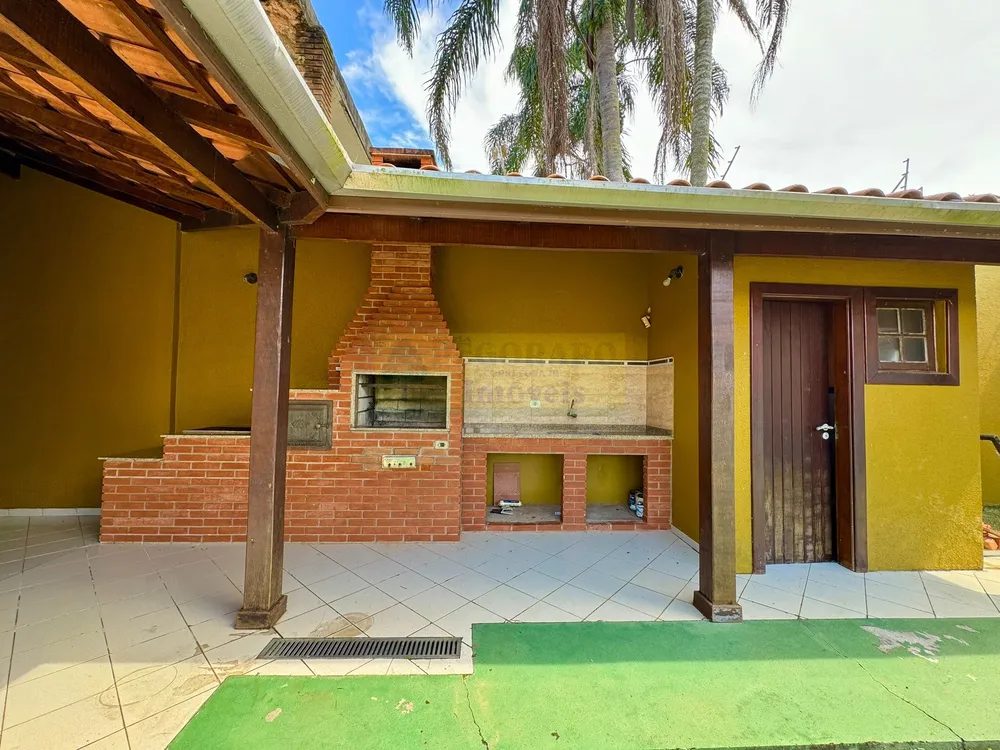 Casa, 3 quartos, 201 m² - Foto 16