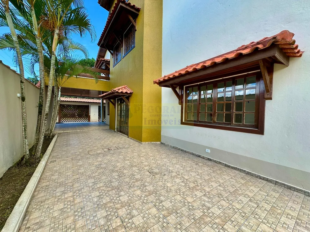 Casa, 3 quartos, 201 m² - Foto 19