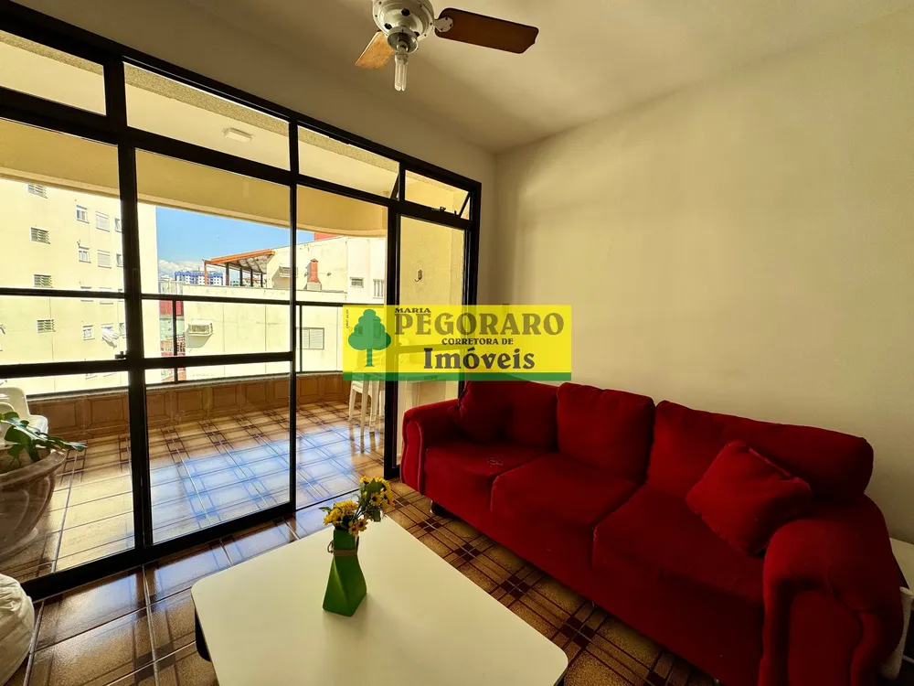 Cobertura, 4 quartos, 220 m² - Foto 1