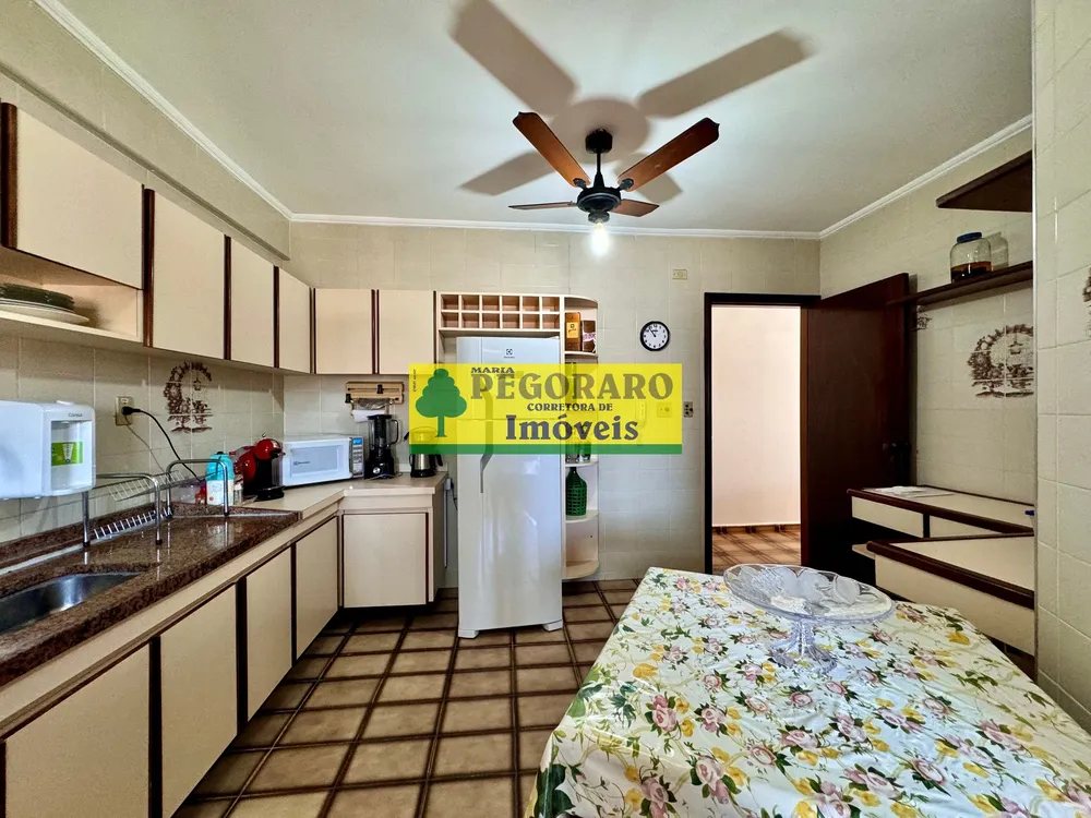Cobertura, 4 quartos, 220 m² - Foto 5