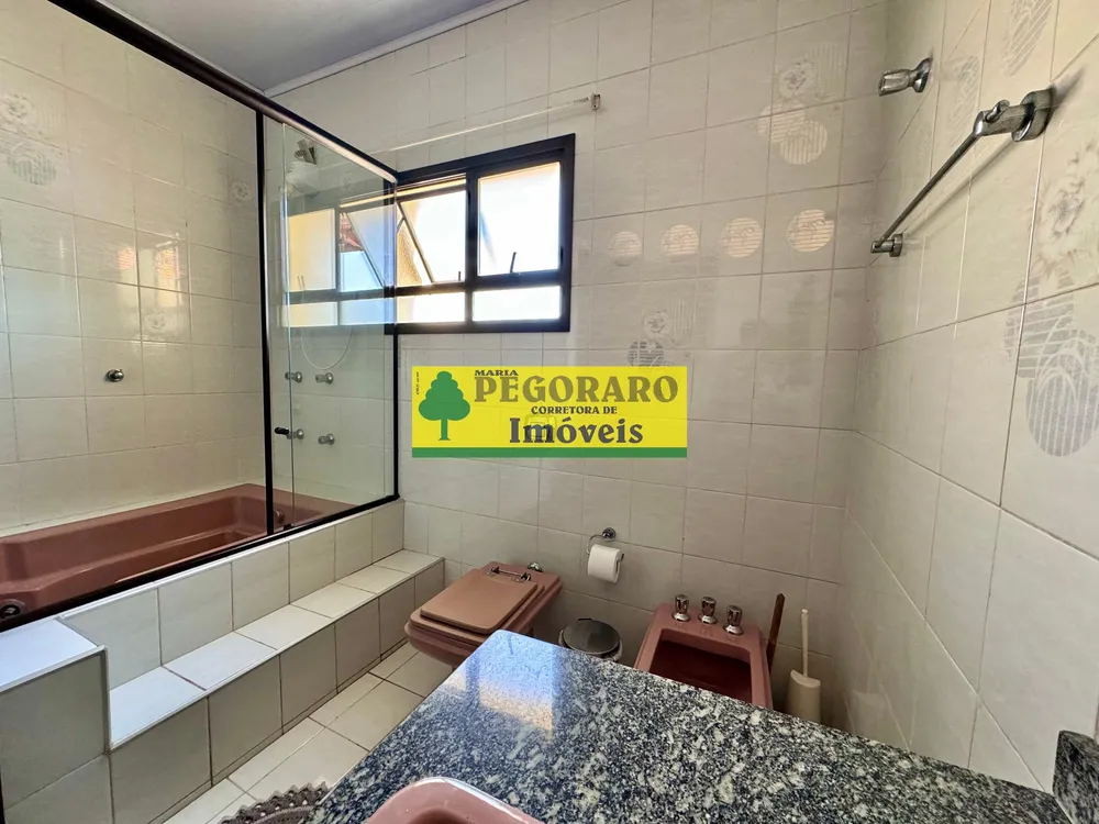 Cobertura, 4 quartos, 220 m² - Foto 10