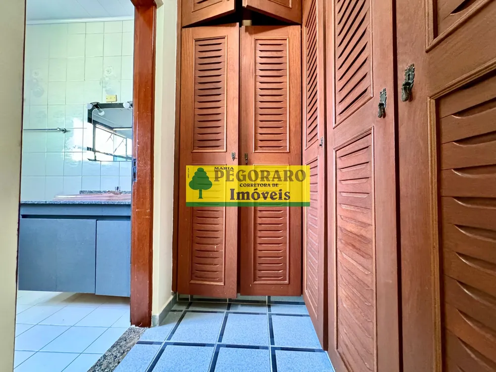 Cobertura, 4 quartos, 220 m² - Foto 9