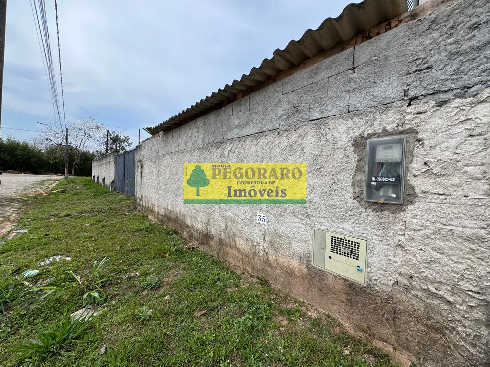 Terreno, 1118 m² - Foto 1