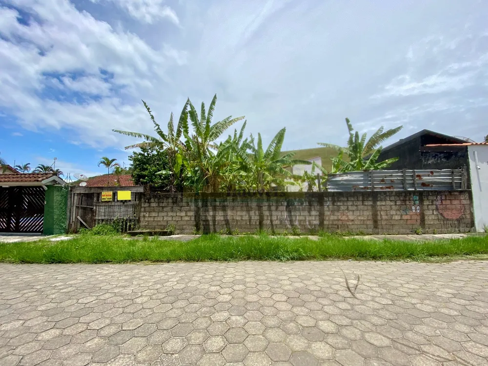 Terreno, 420 m² - Foto 1