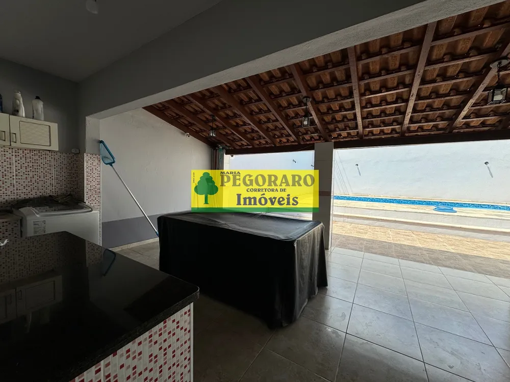 Casa, 3 quartos, 300 m² - Foto 11