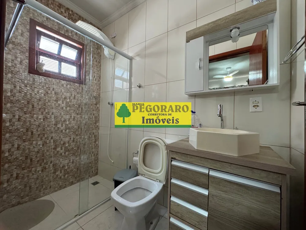 Casa, 3 quartos, 300 m² - Foto 8