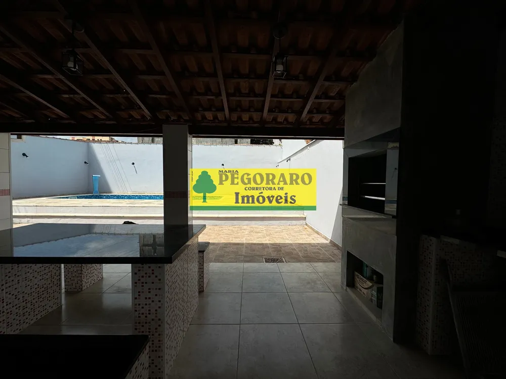 Casa, 3 quartos, 300 m² - Foto 10