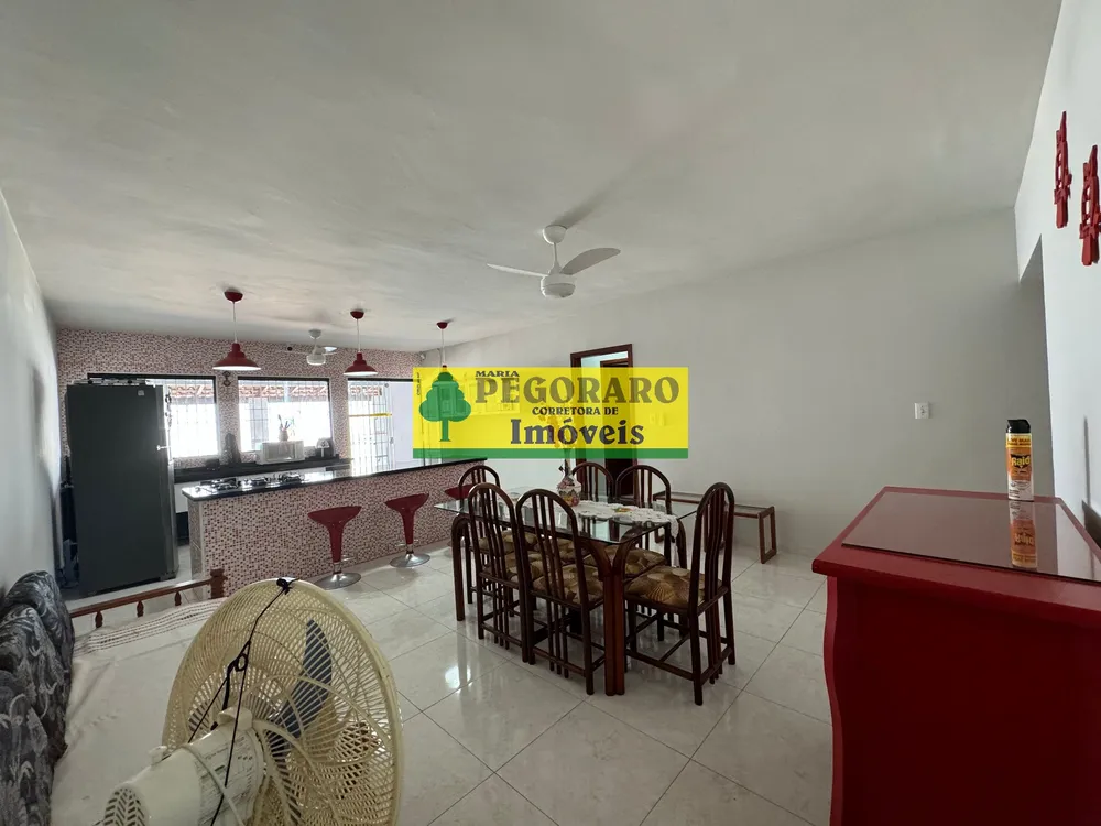 Casa, 3 quartos, 300 m² - Foto 6