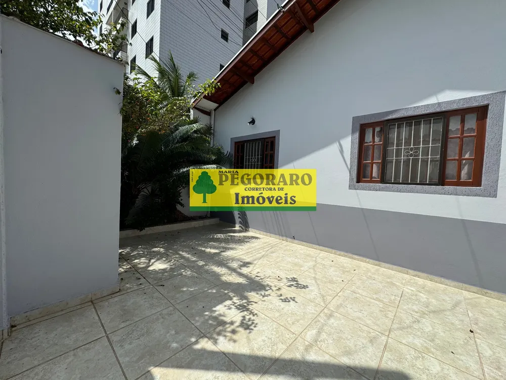 Casa, 3 quartos, 300 m² - Foto 14