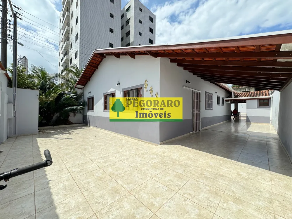 Casa, 3 quartos, 300 m² - Foto 15