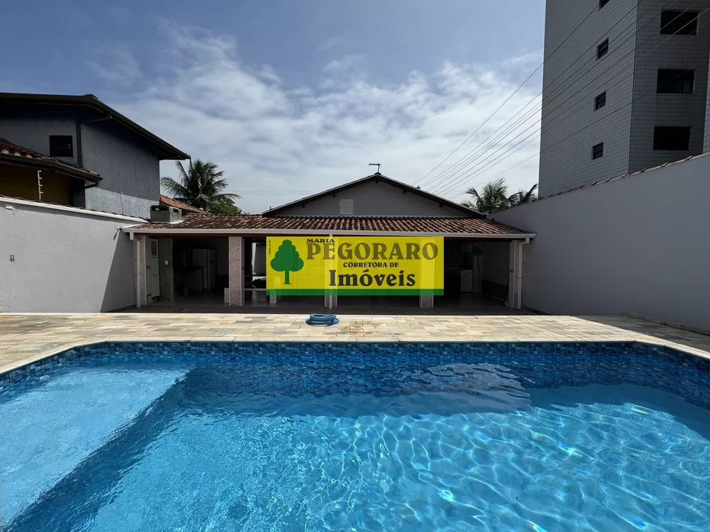 Casa à venda com 3 quartos, 300m² - Foto 2