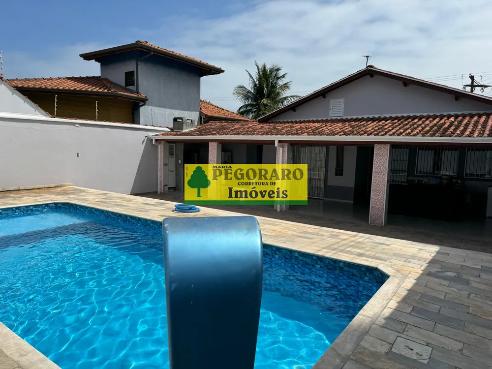 Casa, 3 quartos, 300 m² - Foto 12