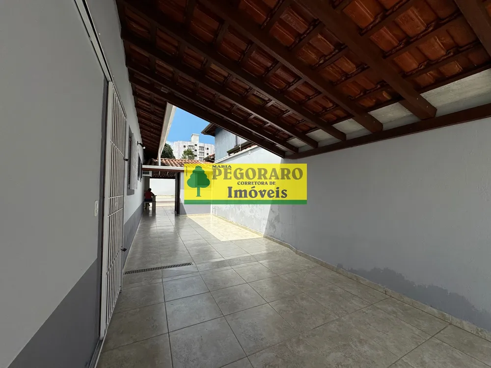 Casa, 3 quartos, 300 m² - Foto 16