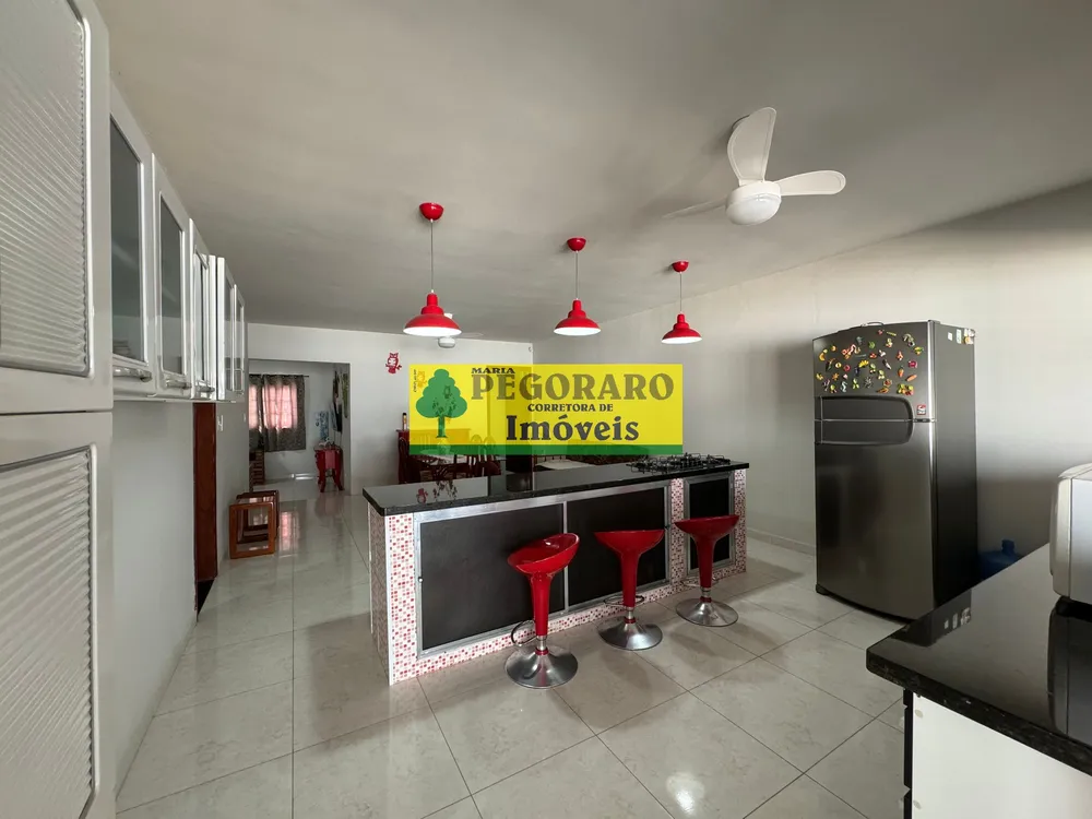 Casa, 3 quartos, 300 m² - Foto 7