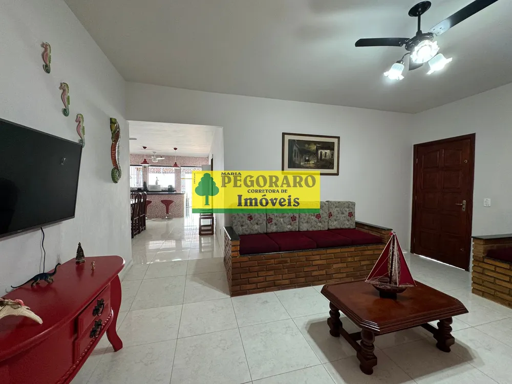 Casa, 3 quartos, 300 m² - Foto 5