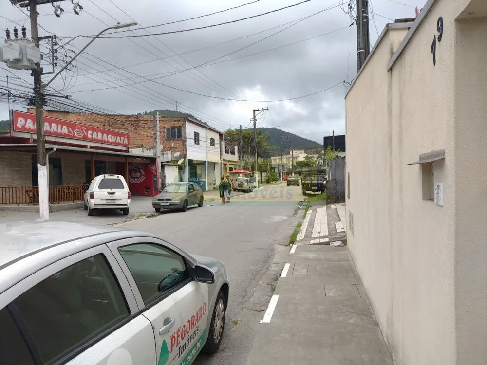 Prédio Inteiro - Foto 1