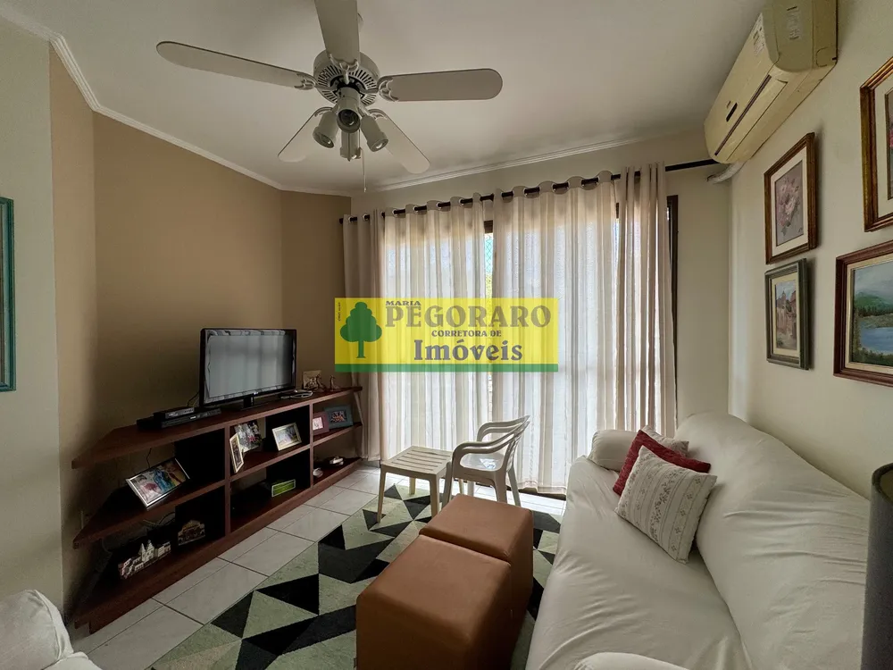 Apartamento, 2 quartos, 90 m² - Foto 1