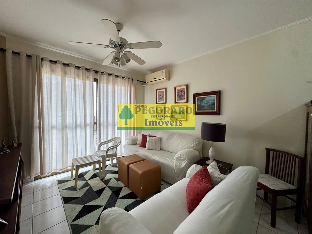 Apartamento, 2 quartos, 90 m² - Foto 4