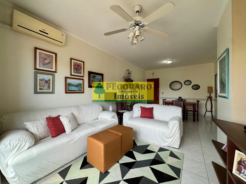 Apartamento, 2 quartos, 90 m² - Foto 2