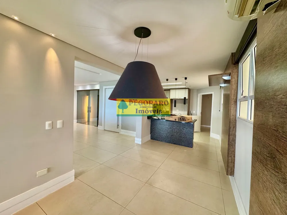 Apartamento, 4 quartos, 275 m² - Foto 6