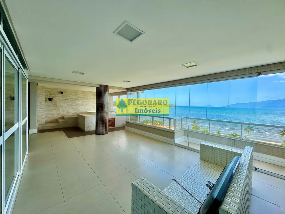 Apartamento, 4 quartos, 275 m² - Foto 1