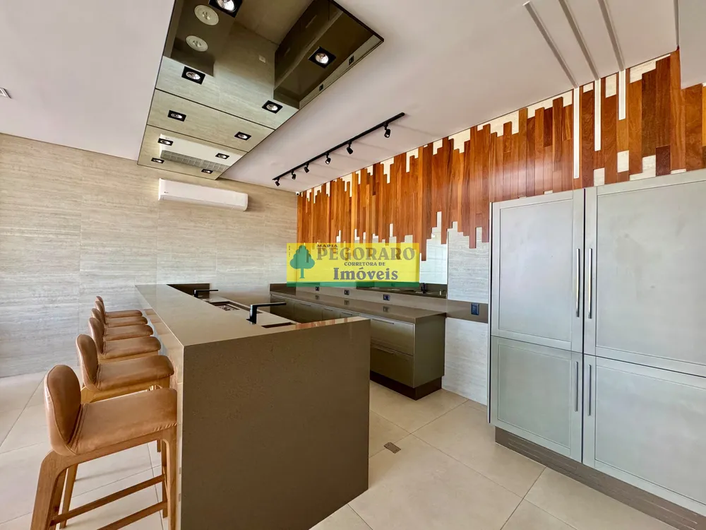 Apartamento, 4 quartos, 275 m² - Foto 9