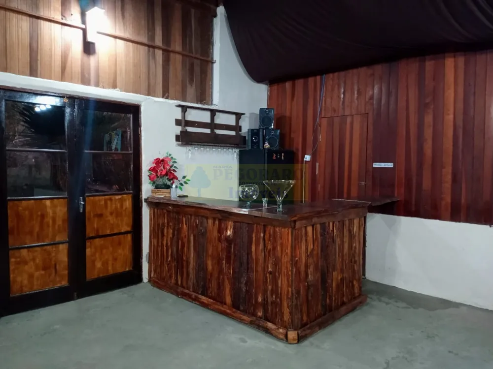 Sítio, 13 quartos, 10000 m² - Foto 1
