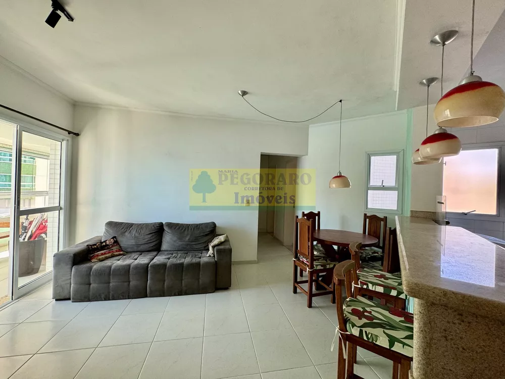 Apartamento à venda com 2 quartos, 95m² - Foto 4