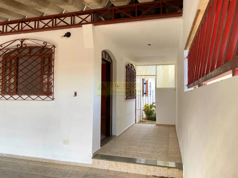 Casa, 3 quartos - Foto 3