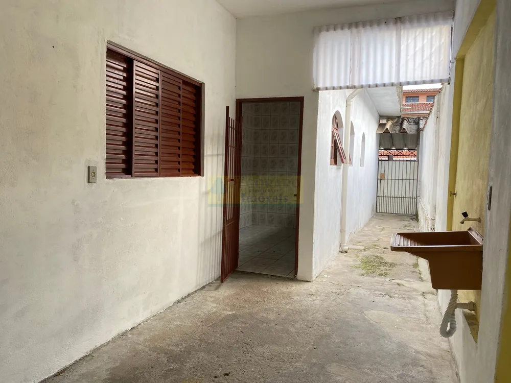 Casa, 3 quartos - Foto 20