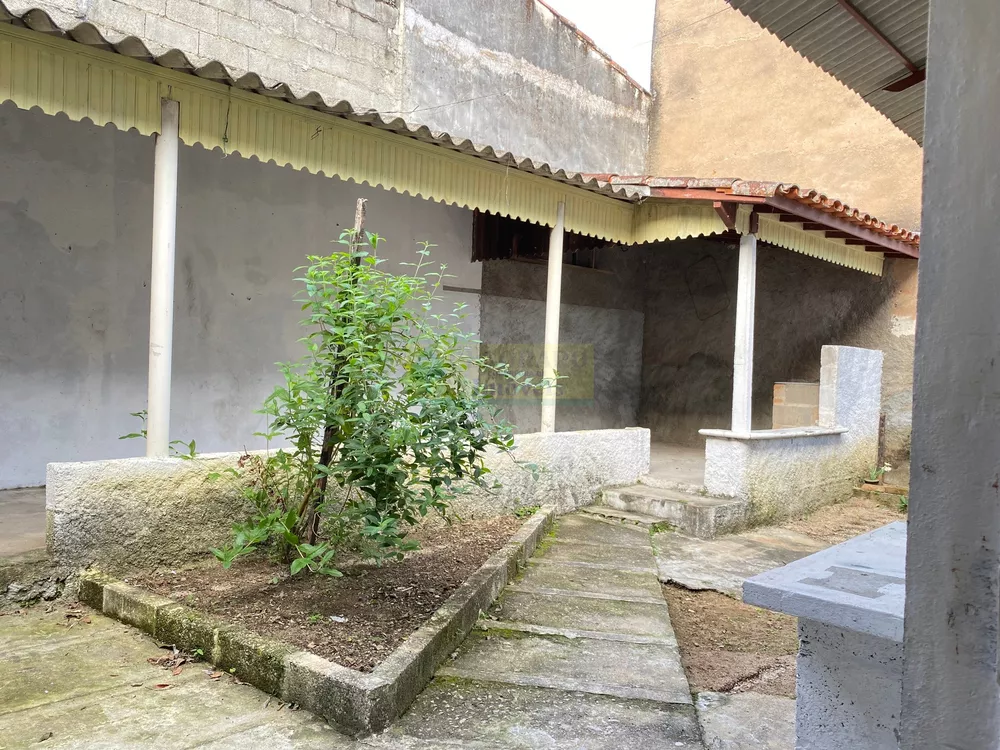 Casa, 3 quartos - Foto 18