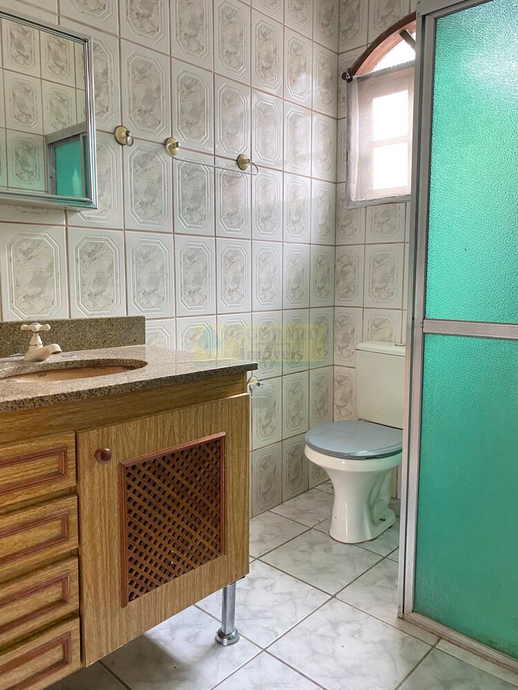 Casa, 3 quartos - Foto 9