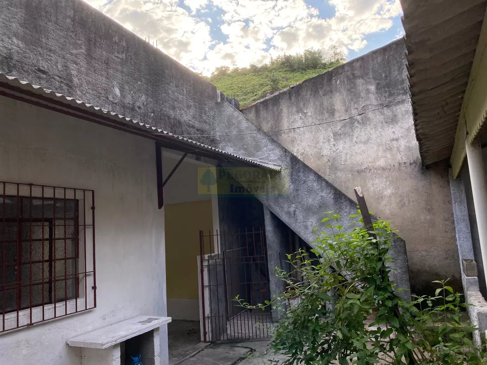Casa, 3 quartos - Foto 22