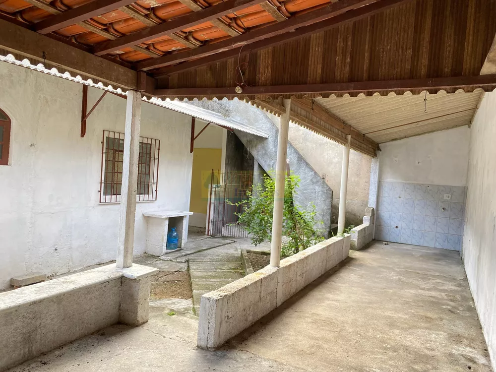 Casa, 3 quartos - Foto 21