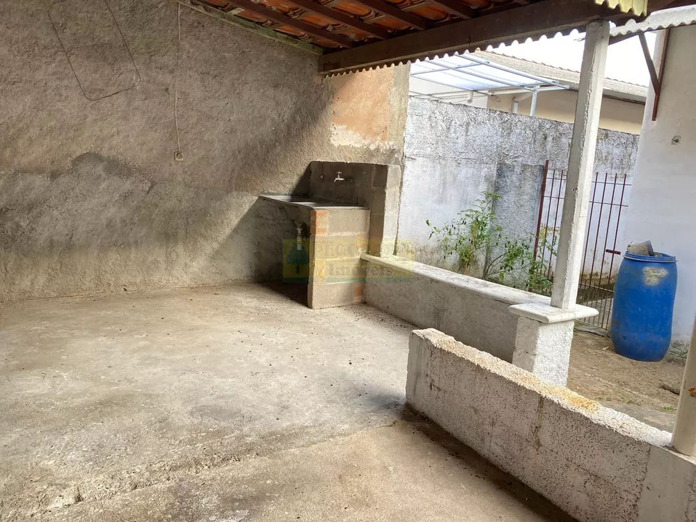 Casa, 3 quartos - Foto 20