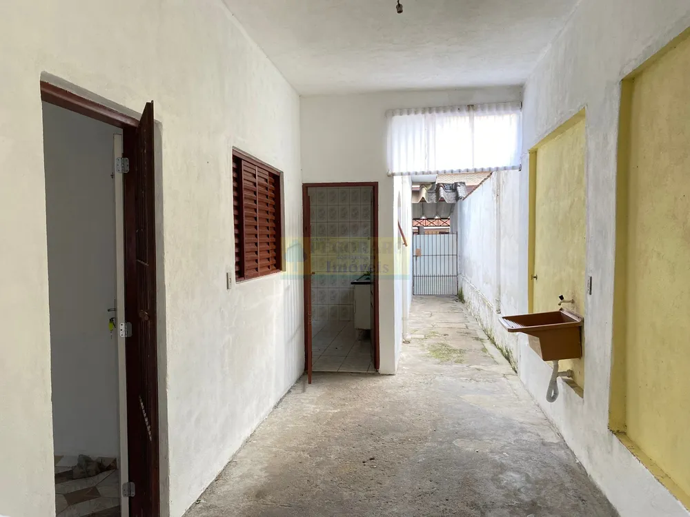 Casa, 3 quartos - Foto 32
