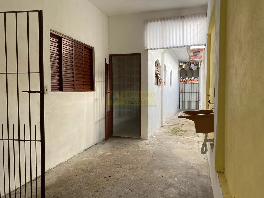 Casa, 3 quartos - Foto 23