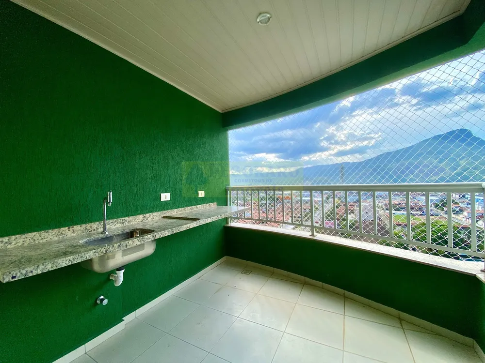 Apartamento, 3 quartos, 86 m² - Foto 1