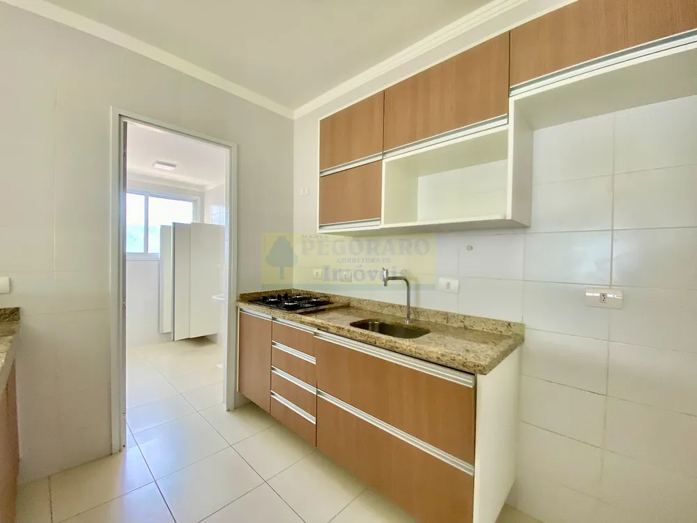 Apartamento, 3 quartos, 86 m² - Foto 2
