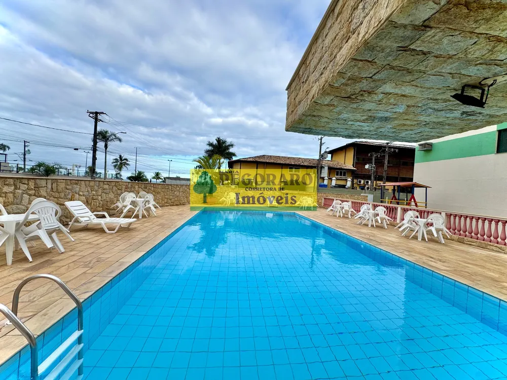 Apartamento, 2 quartos, 65 m² - Foto 11