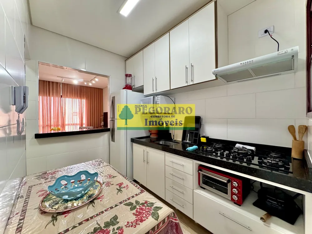 Apartamento, 2 quartos, 65 m² - Foto 4