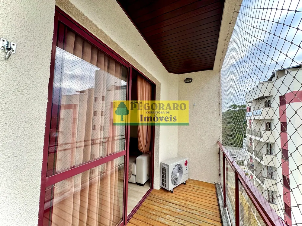 Apartamento, 2 quartos, 65 m² - Foto 9