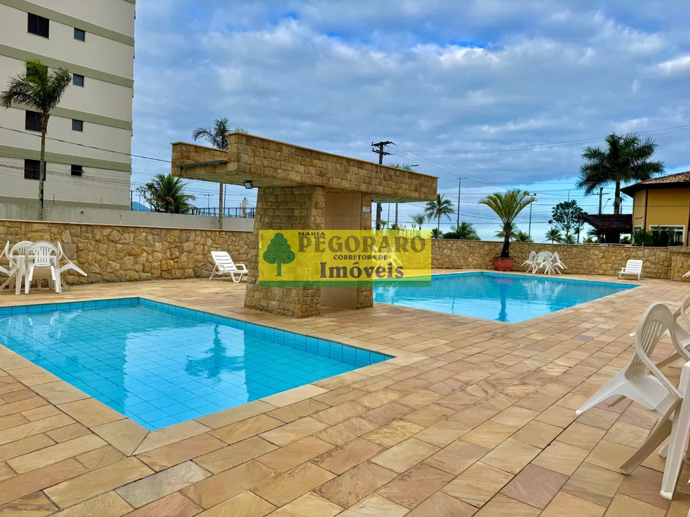 Apartamento, 2 quartos, 65 m² - Foto 10