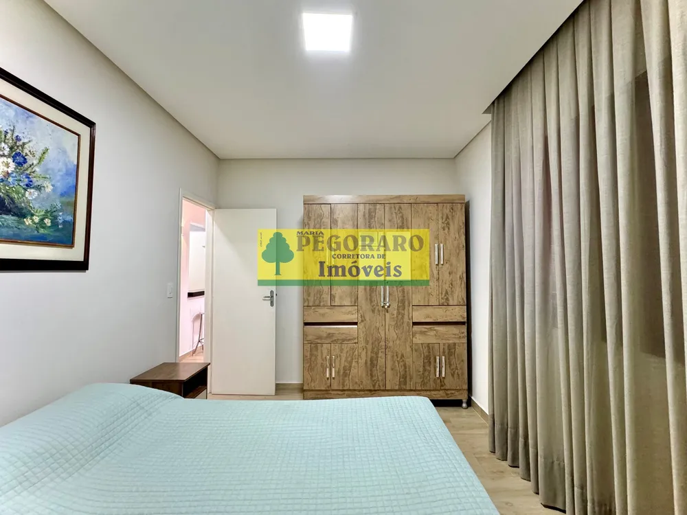 Apartamento, 2 quartos, 65 m² - Foto 6