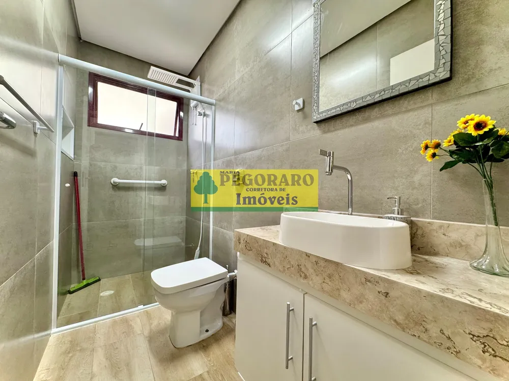 Apartamento, 2 quartos, 65 m² - Foto 7