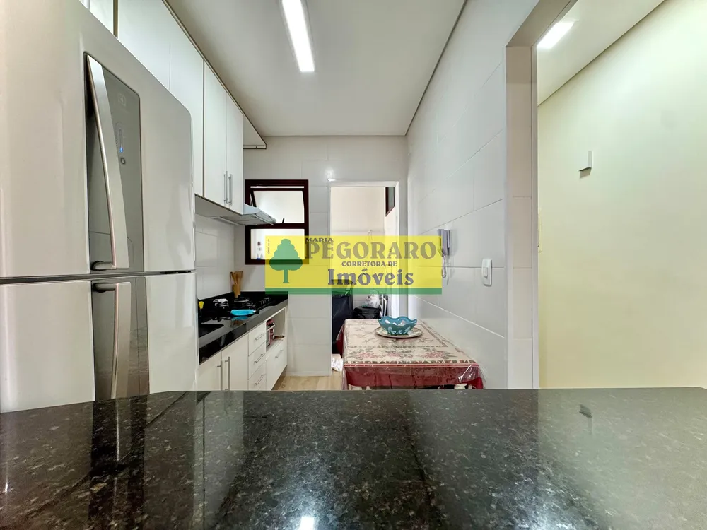 Apartamento, 2 quartos, 65 m² - Foto 3