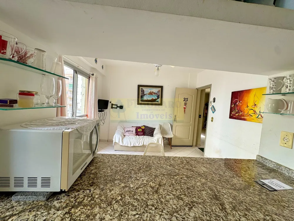 Apartamento, 1 quarto, 43 m² - Foto 5