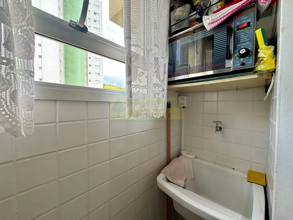 Apartamento, 1 quarto, 43 m² - Foto 7