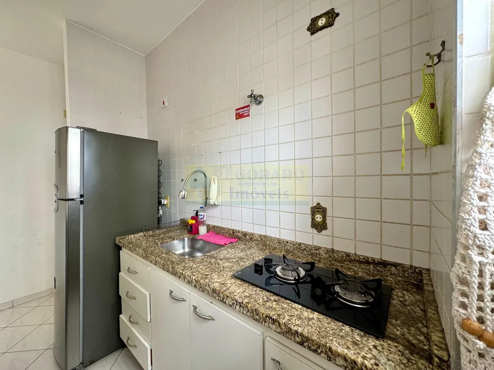 Apartamento, 1 quarto, 43 m² - Foto 4